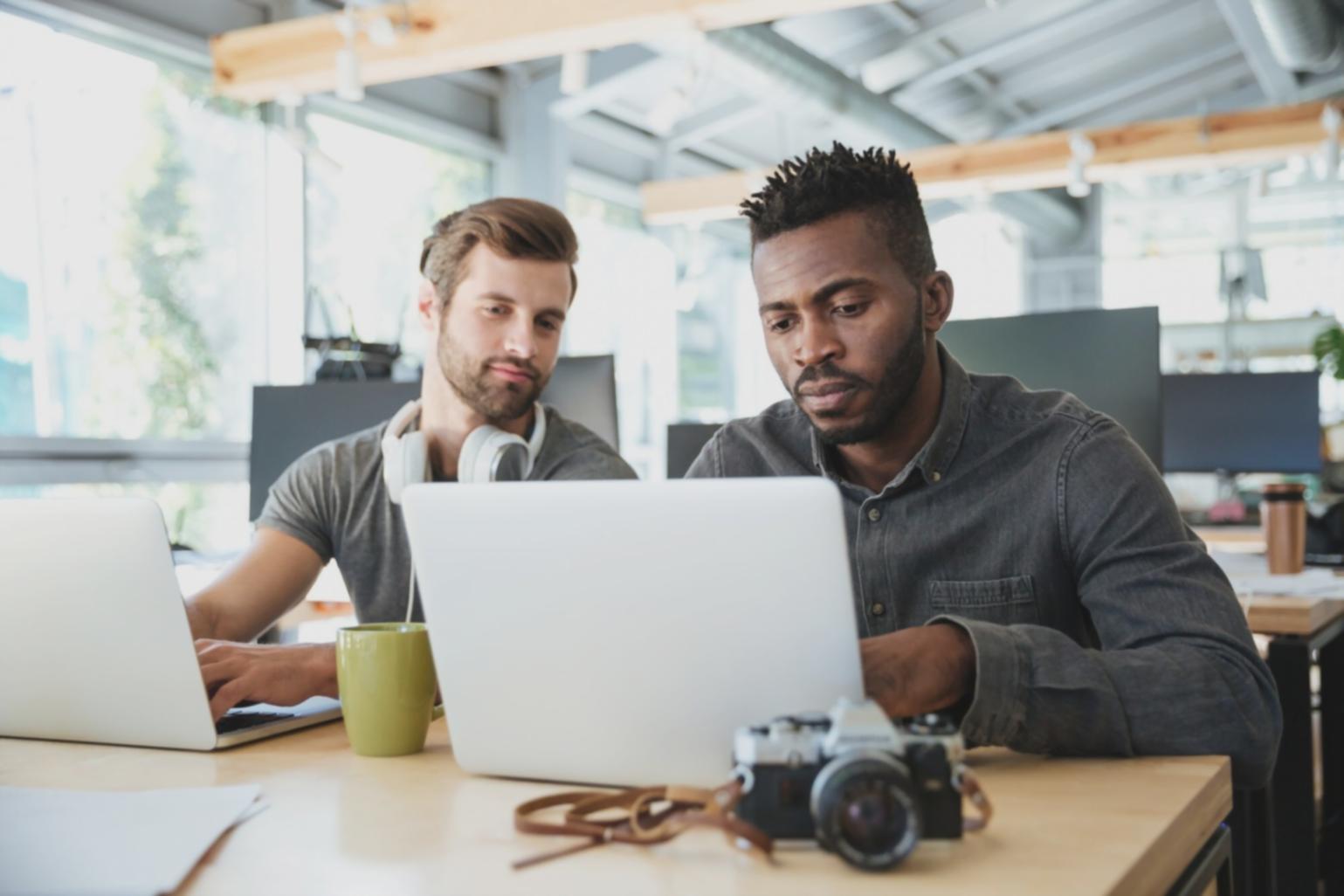 Espace de coaching à Dijon